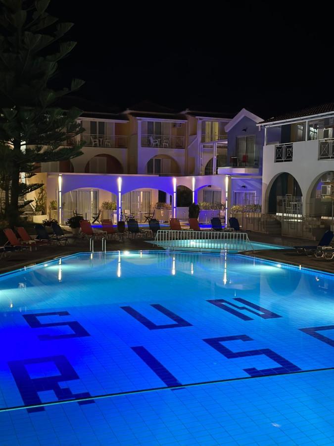 Sunrise Zante - Adults Only Hotel Циливи Экстерьер фото