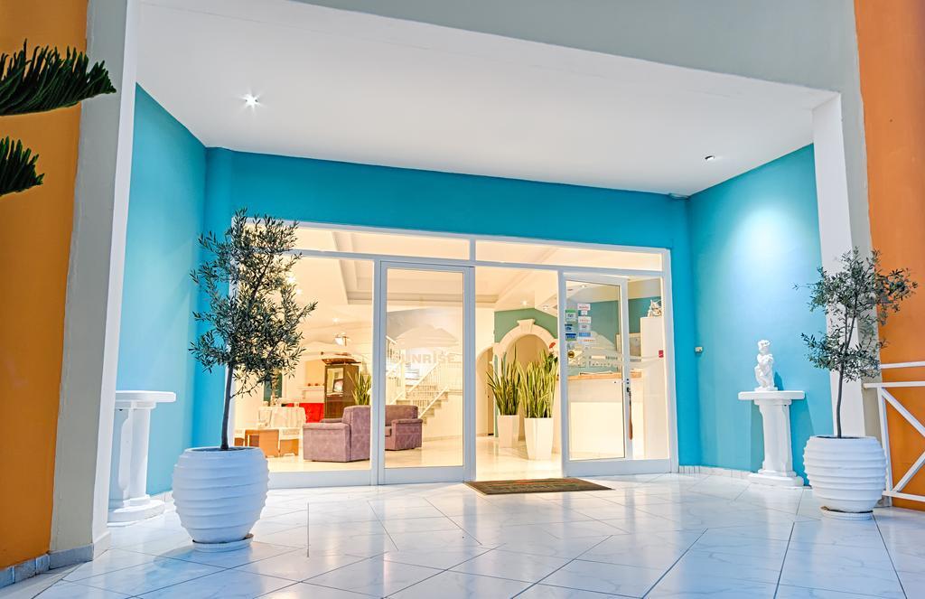 Sunrise Zante - Adults Only Hotel Циливи Экстерьер фото
