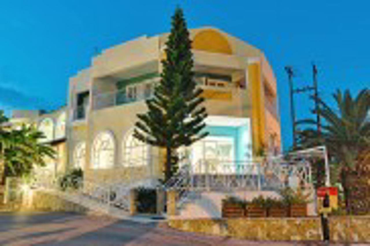 Sunrise Zante - Adults Only Hotel Циливи Экстерьер фото
