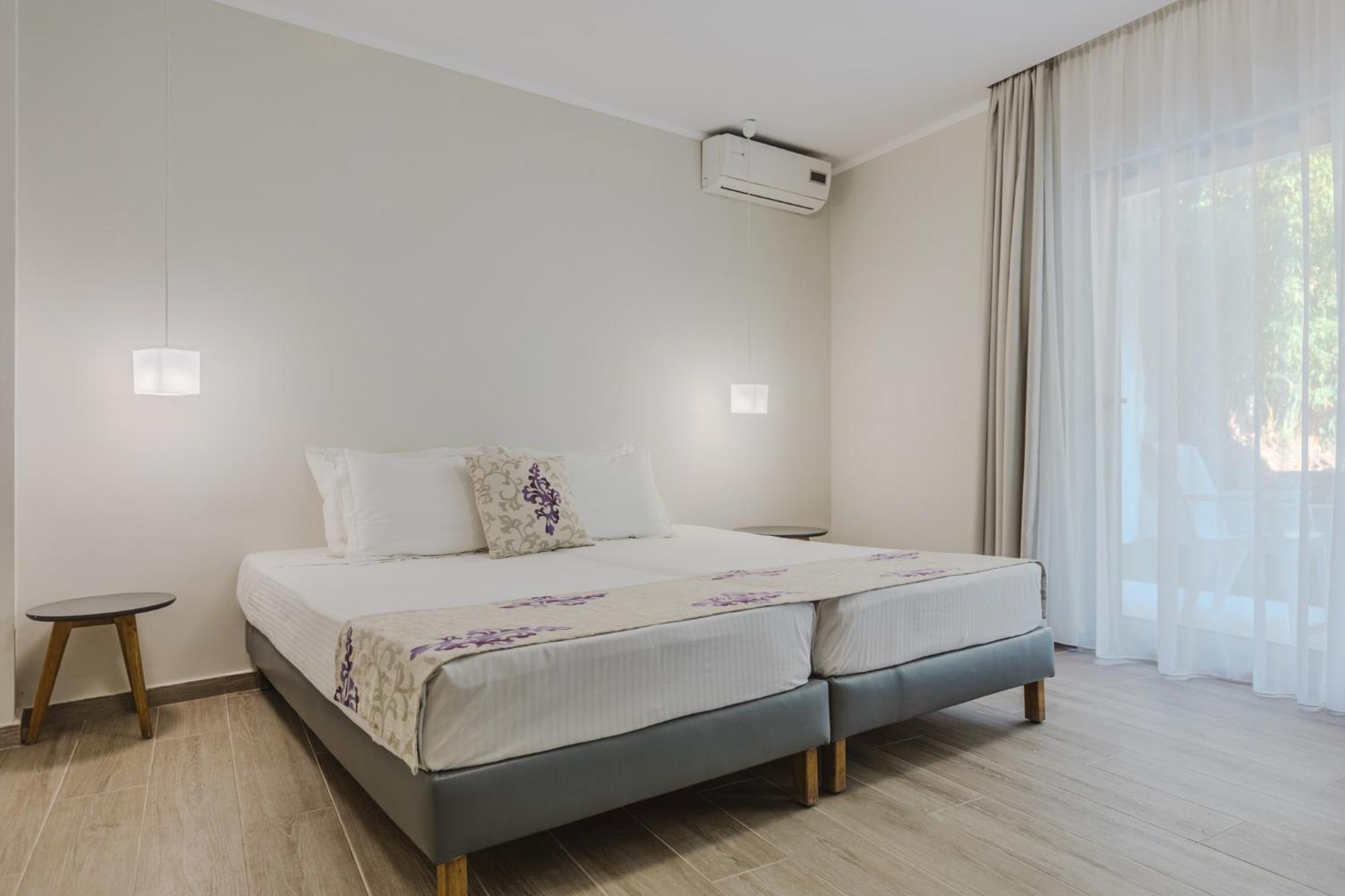 Sunrise Zante - Adults Only Hotel Циливи Экстерьер фото