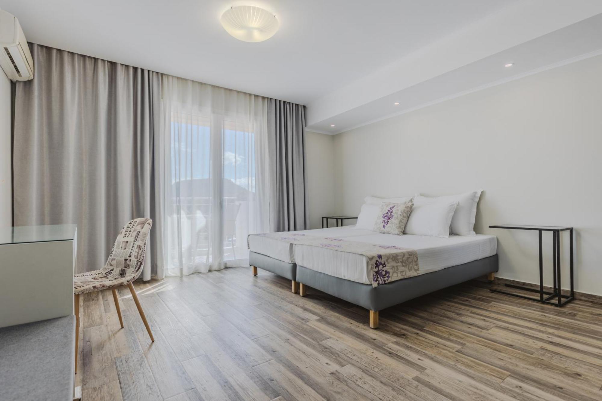Sunrise Zante - Adults Only Hotel Циливи Экстерьер фото