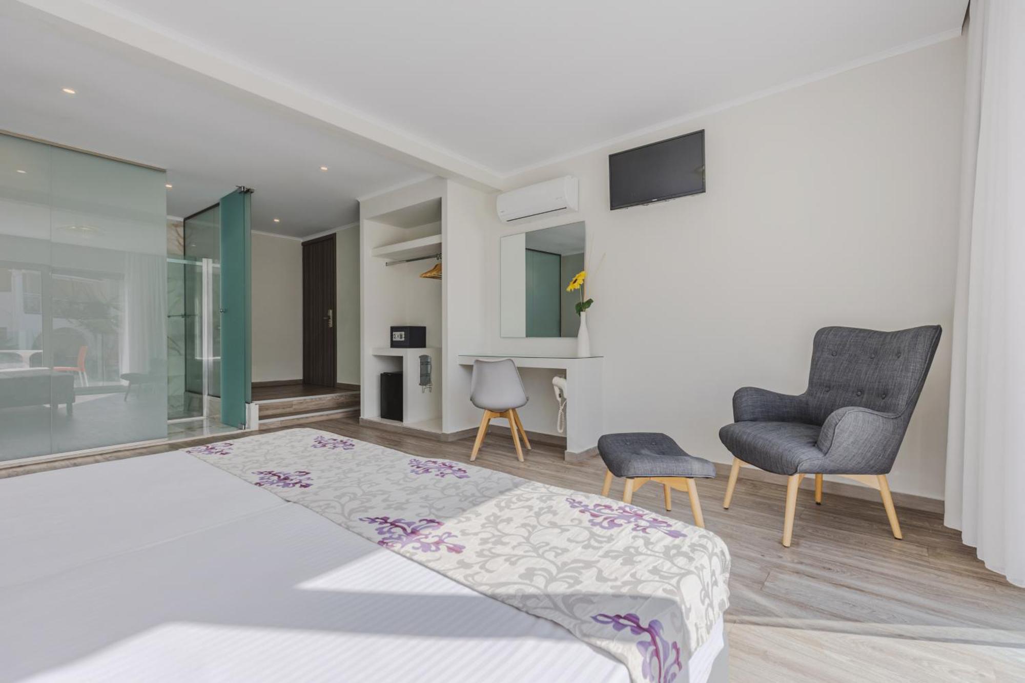 Sunrise Zante - Adults Only Hotel Циливи Экстерьер фото