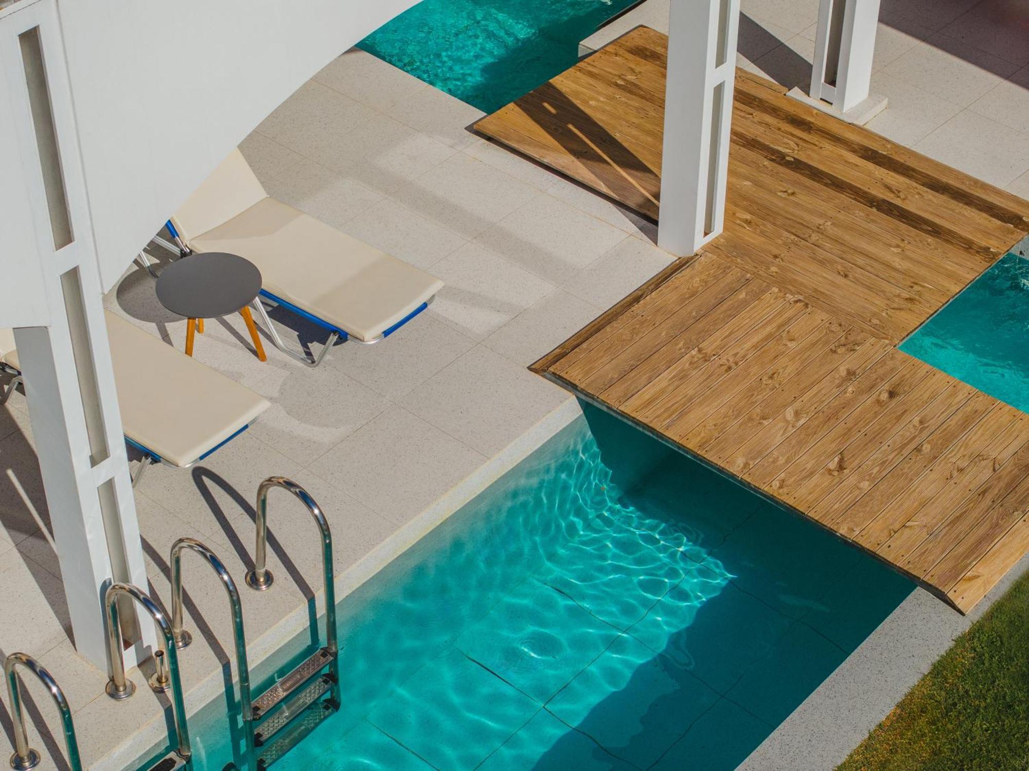 Sunrise Zante - Adults Only Hotel Циливи Экстерьер фото