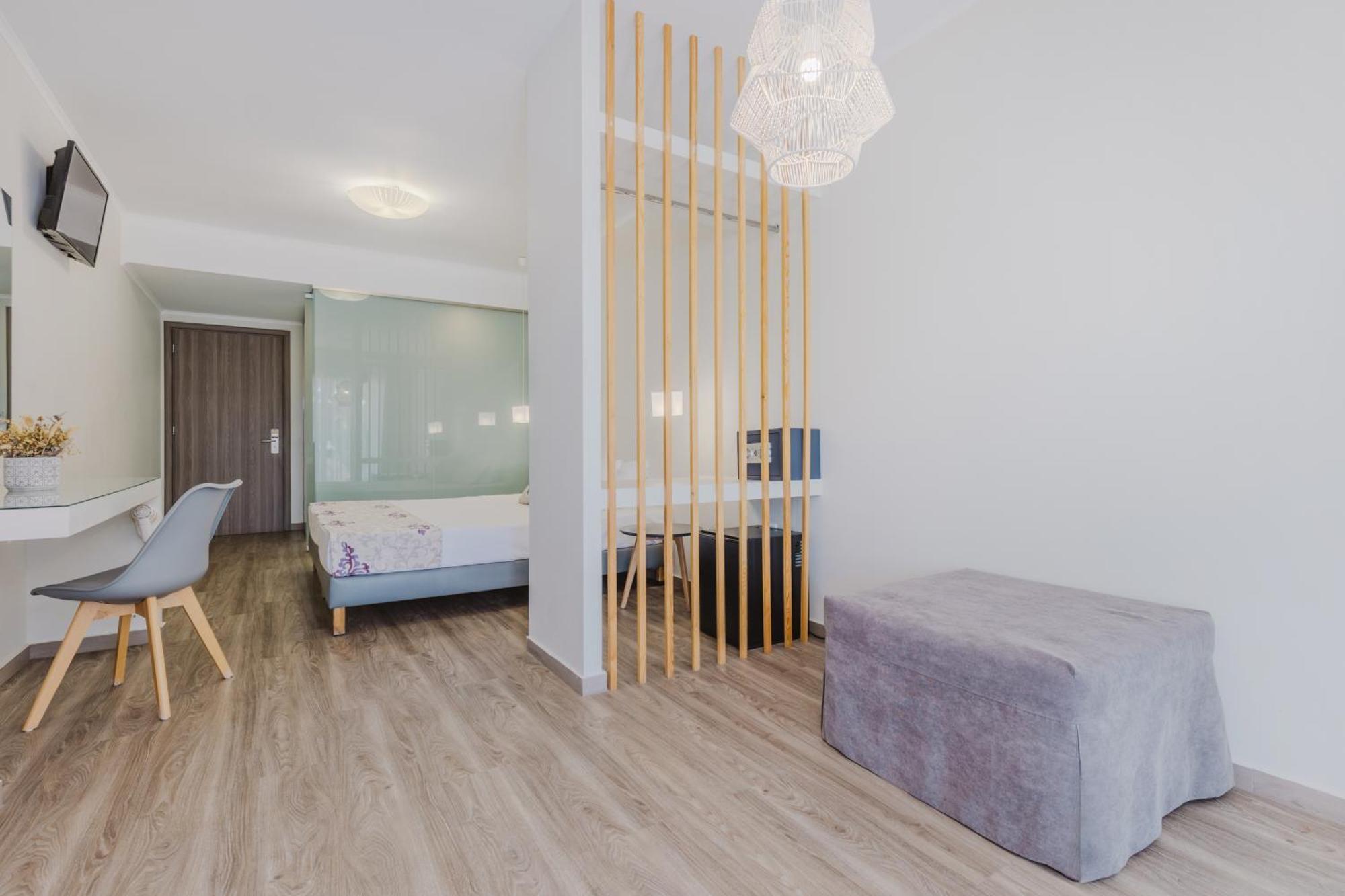 Sunrise Zante - Adults Only Hotel Циливи Экстерьер фото