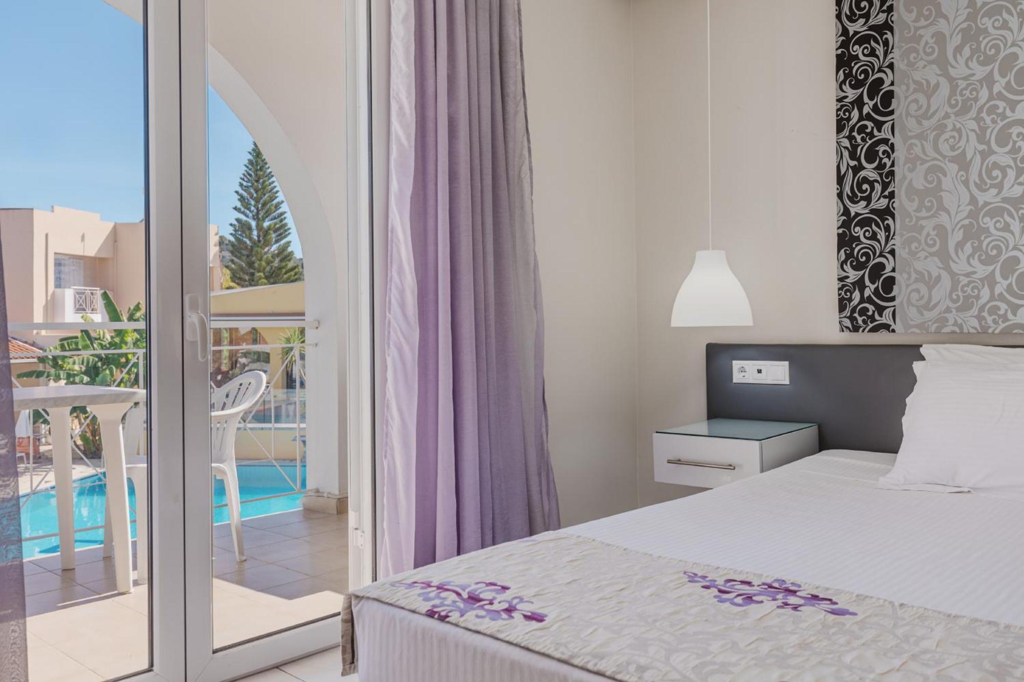 Sunrise Zante - Adults Only Hotel Циливи Экстерьер фото