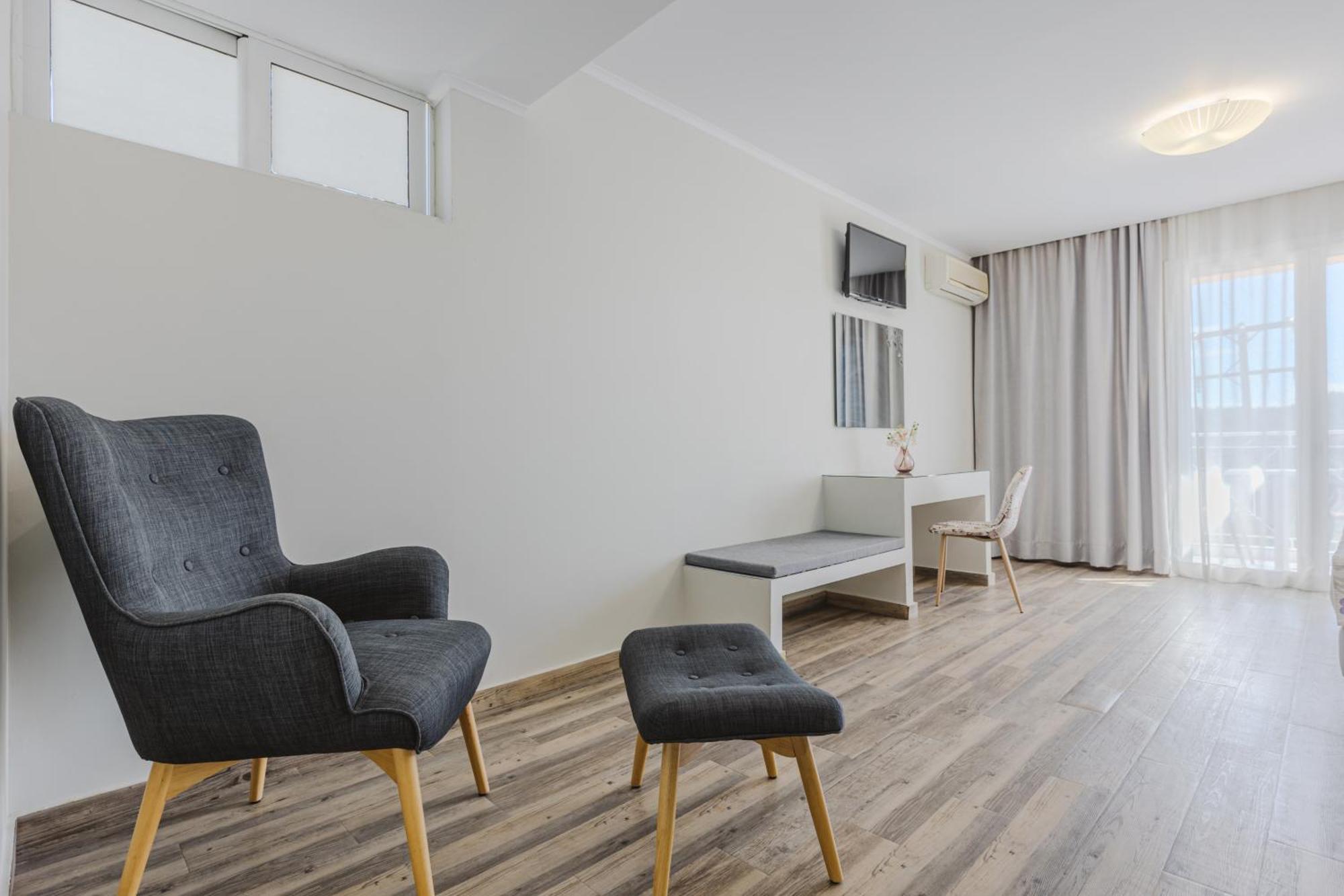 Sunrise Zante - Adults Only Hotel Циливи Экстерьер фото