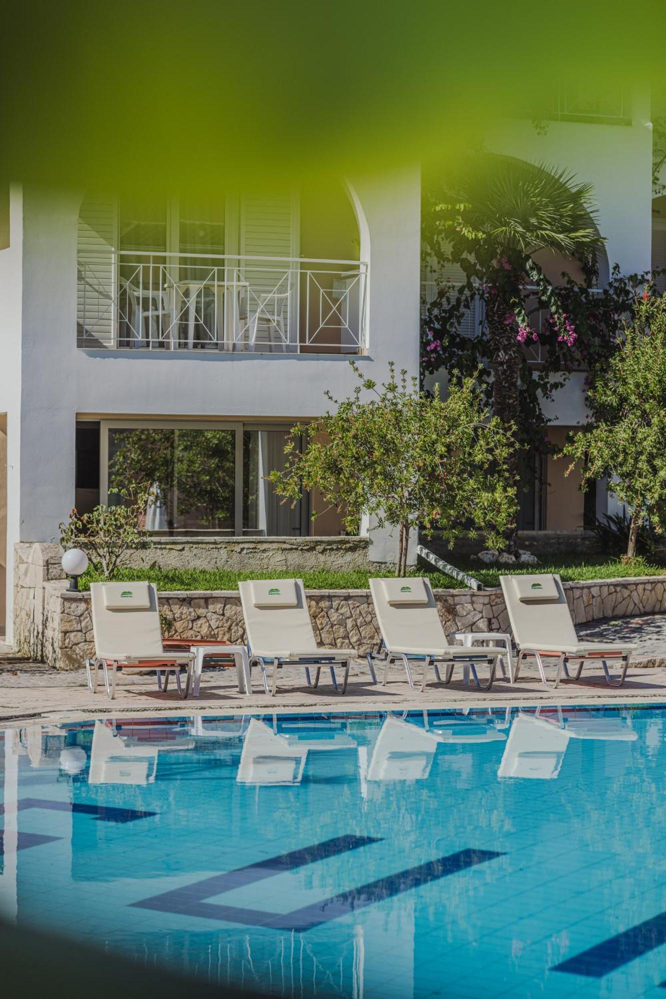 Sunrise Zante - Adults Only Hotel Циливи Экстерьер фото