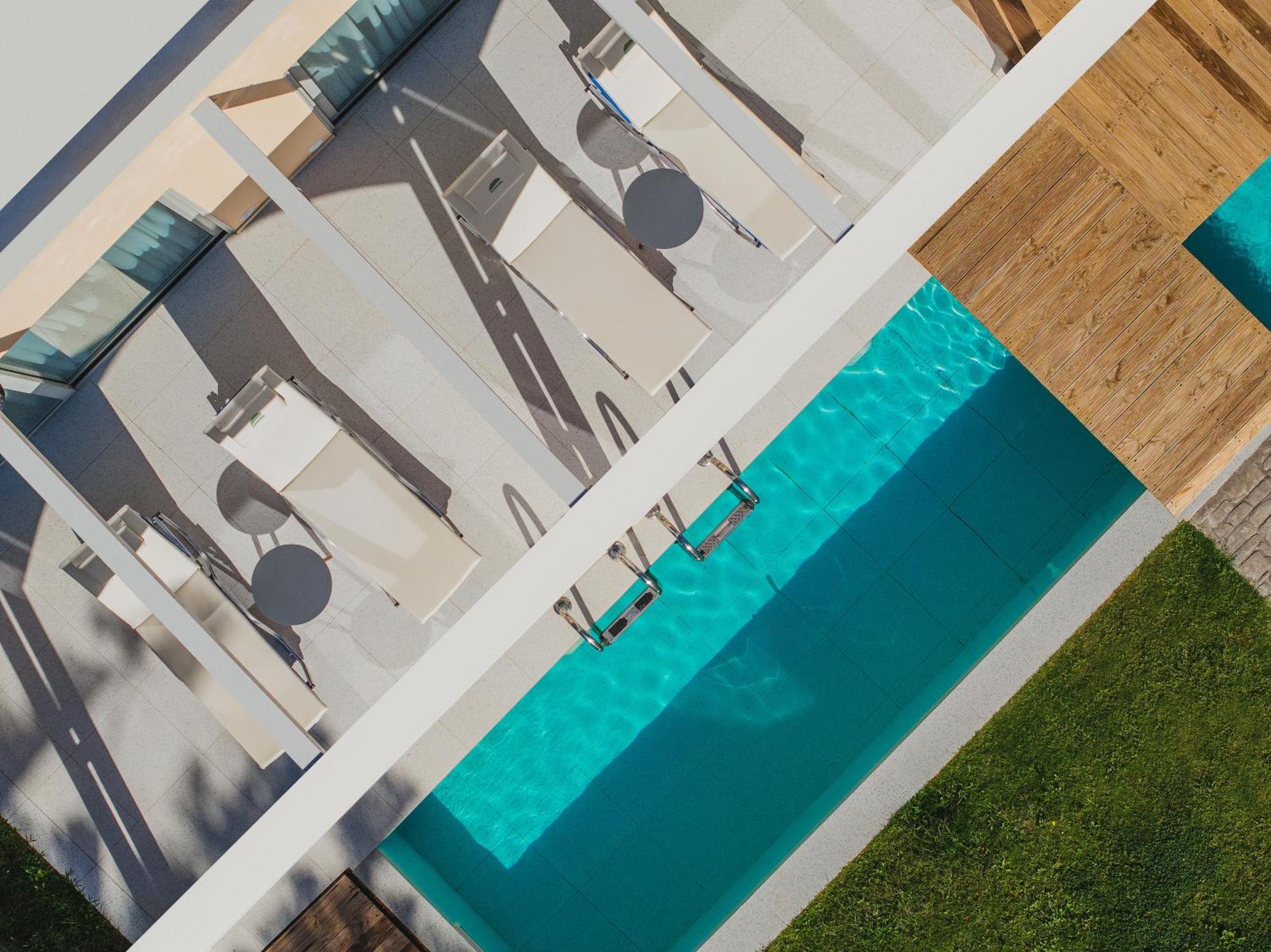 Sunrise Zante - Adults Only Hotel Циливи Экстерьер фото