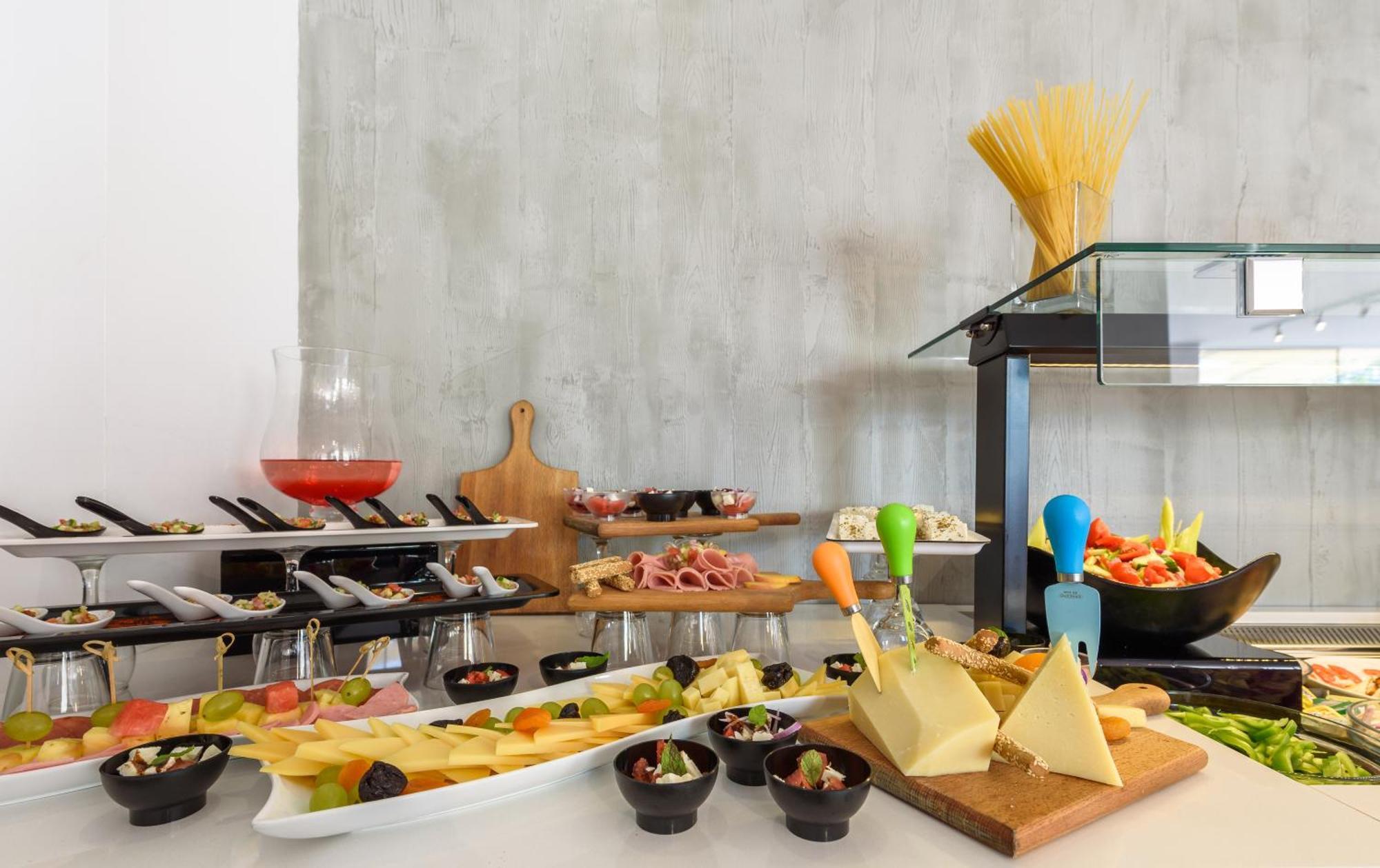 Sunrise Zante - Adults Only Hotel Циливи Экстерьер фото