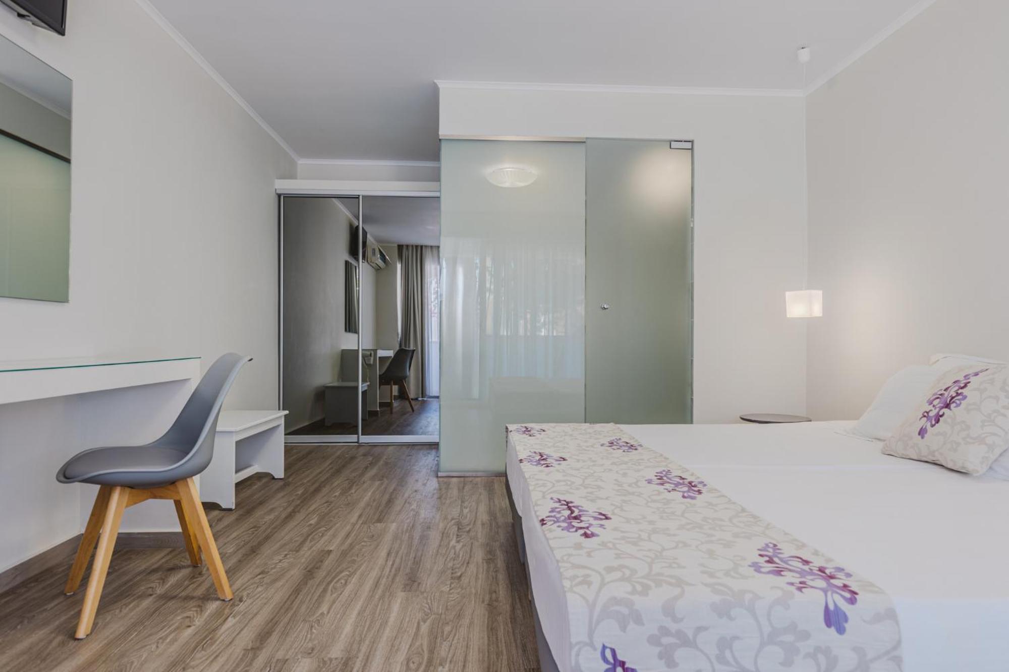Sunrise Zante - Adults Only Hotel Циливи Экстерьер фото
